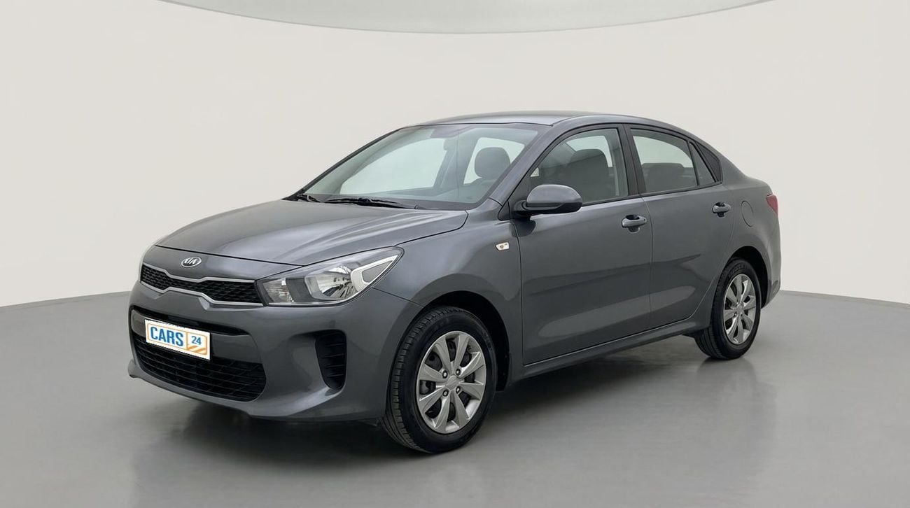 Kia Pegas LX 1.4 | Zero Down Payment | Home Test Drive