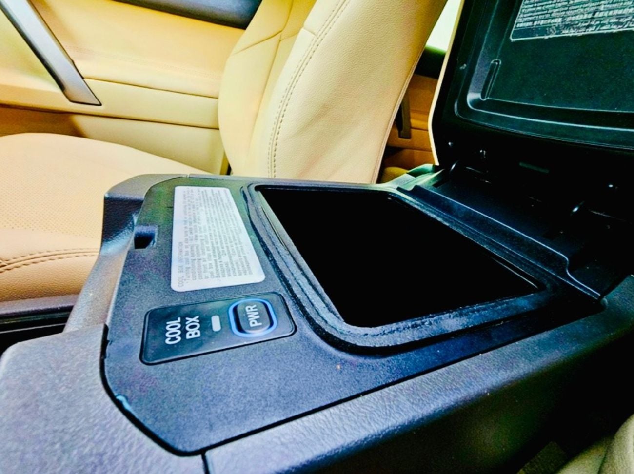 تويوتا برادو GXR 4.0L 4WD