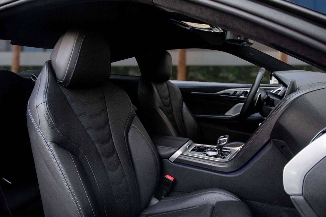 BMW M850i M850i | 5,092 P.M  | 0% Downpayment | Fully Loaded!