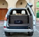 Lexus GX460 PREMIER GX 460 GCC Specs in Pristine Condition