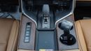 Lexus LX700h SIGNATURE 2026 Lexus LX700h Signature 3.5L AT Hybrid 07 Seaters With auto parking (Black)