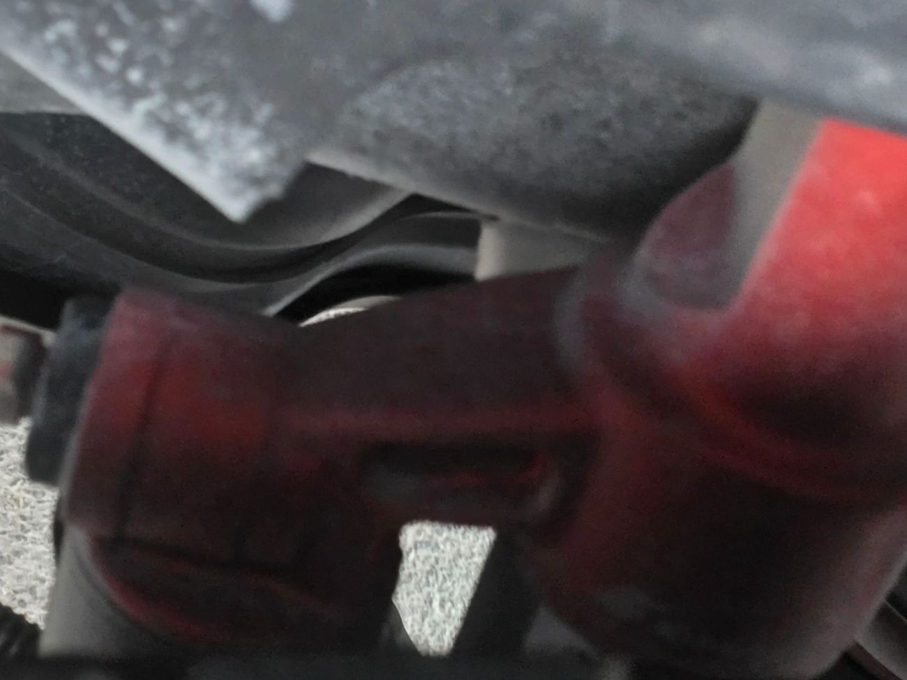 تانك 300 V6 TWIN TURBO 3.0 LIMITED EDITION MODIFIED BY GWM FACTORY WITH K MAN ADVANCED SUSPENSION