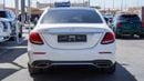 مرسيدس بنز E300 AVANTGARDE SPORT