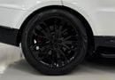 Land Rover Range Rover Sport DYNAMIC