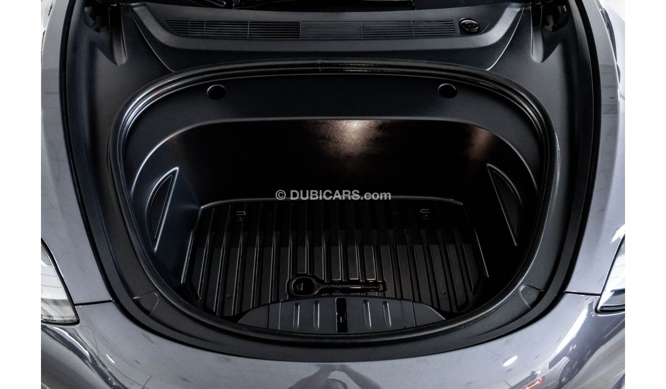 تسلا موديل 3 2021 Tesla Model 3 Long Range Dual Motor / Tesla Warranty / Auto Pilot