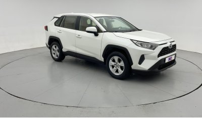 Toyota RAV4 EXR 2.5 | Zero Down Payment | Free Home Test Drive