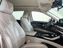 لينكولن ناوتيلوس Reserve I 2.0L