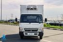 Mitsubishi Fuso Canter STD Chiller Truck 2025 | 4.2L Diesel | Manual | 4x2 | Refrigerated Body | Best Price