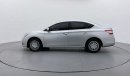 Nissan Sentra S 1.6 | Under Warranty | Inspected on 150+ parameters