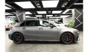 Mercedes-Benz A 45 AMG 2022 | BRAND NEW - ZERO KM | MERCEDES BENZ GT 53 AMG | 4MATIC + | MATTE BLUE