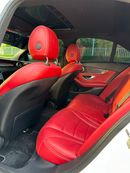Mercedes Benz C300 AMG