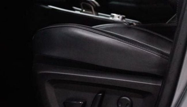 Mitsubishi Outlander GLX HIGHLINE, миниатюра 17