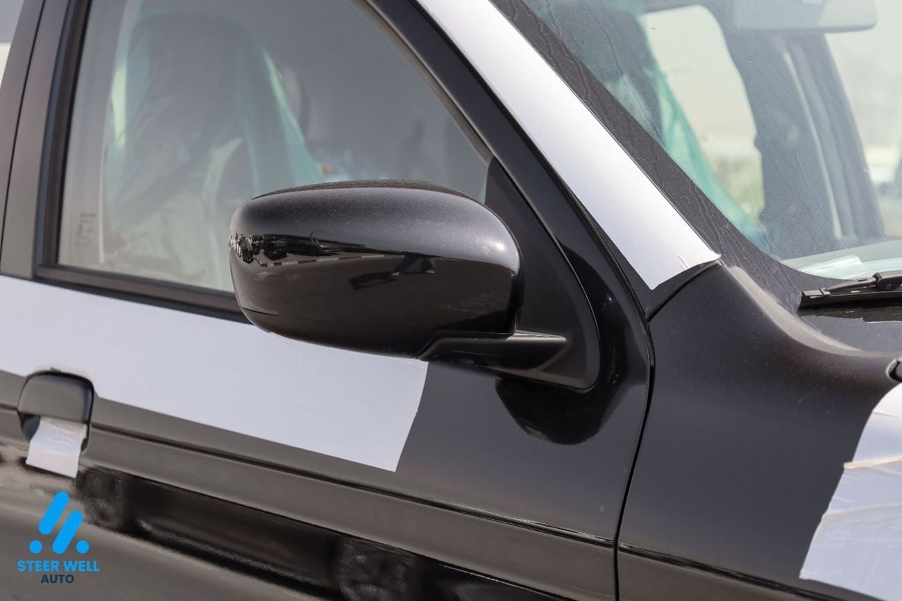 Suzuki Alto GL 2026 1.0L 5MT | with 7 Inch Display | Book Now | Export Only