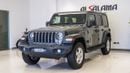 Jeep Wrangler Sport 3.6L A/T (5 Seater)