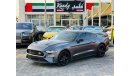 Ford Mustang EcoBoost Premium For sale