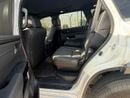 Toyota Sequoia 2025 TOYOTA SEQUOIA LIMITED I-FOCE MAX TWINTURBO V6 