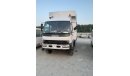 إيسوزو FVR Isuzu Fvr 12 ton pick up Truck, model:2016. Excellent condition