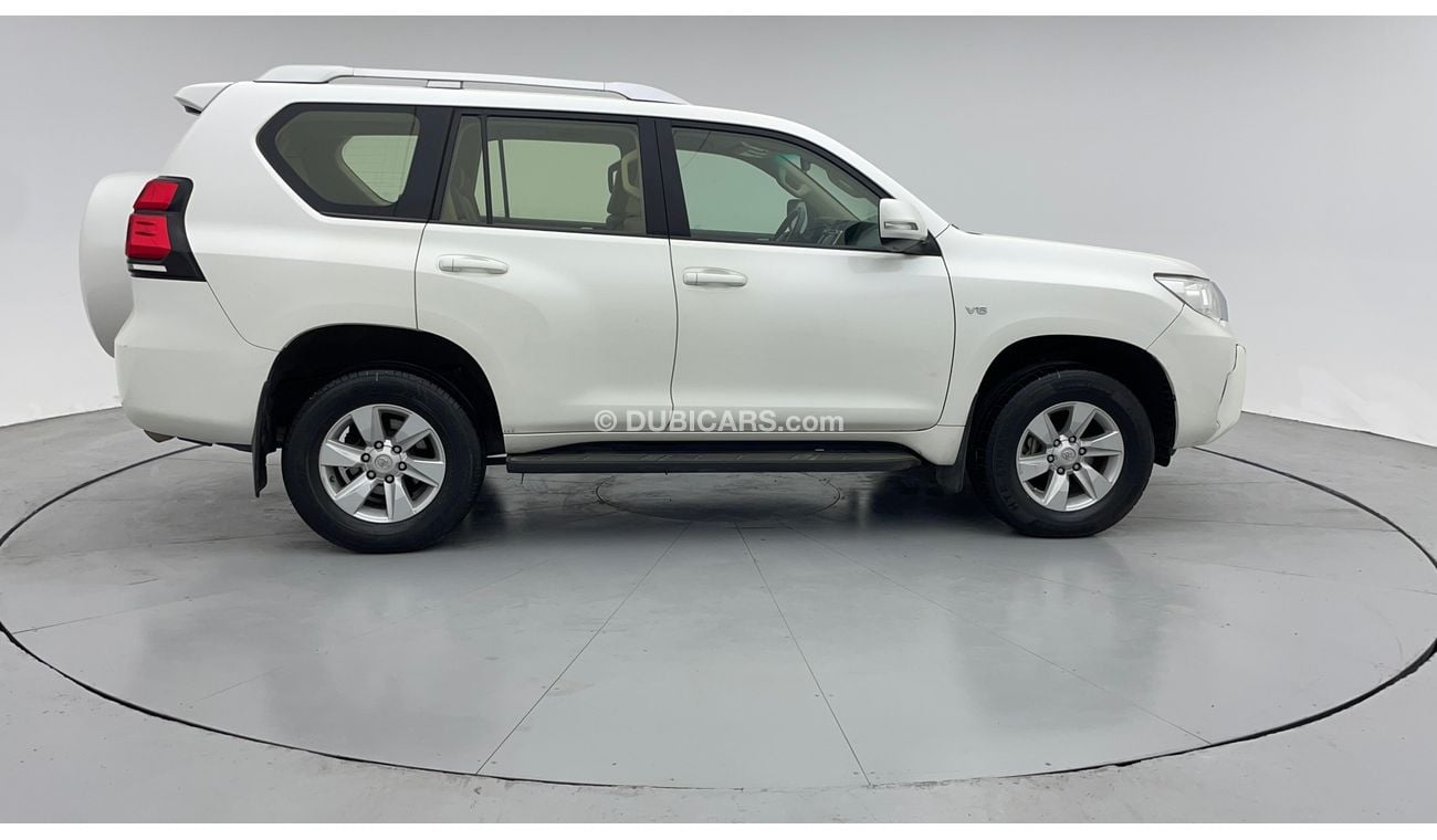 Toyota Prado TX L 4 | Zero Down Payment | Free Home Test Drive