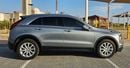 Cadillac XT4 Luxury 2.0T SUV/Crossover. 5 seats. 5 doors