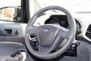 Ford EcoSport Ford Ecosport / 2015 / GCC / Free Accident / Only 79,000KM