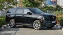 Cadillac Escalade 600 Sport Platinum V8 6.2L 0Km 2026 With 5 Years Or 200,000 Km Warranty @Official Dealer