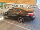 هوندا أكورد EX SPORT