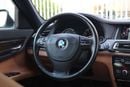 بي أم دبليو 740Li EXECUTIVE