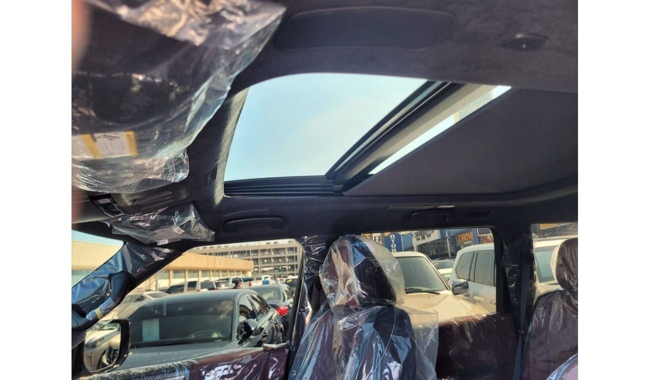 Infiniti QX80 INFINITY QX80