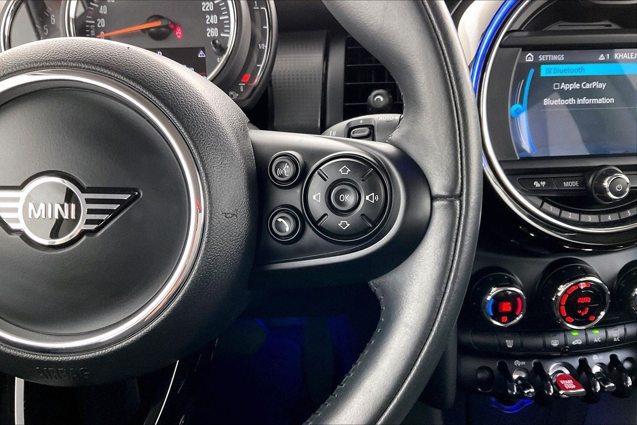 ميتسوبيشي مونتيرو GLS Premium | عرض العيد الحصري | خالية من أضرار الفيضانات