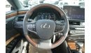 Lexus ES350 3.5L V6 Petrol Signet Auto