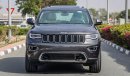 Jeep Grand Cherokee 2021  Limited V6 3.6L W/ 3 Yrs or 60K km Warranty @ Trading Enterprises