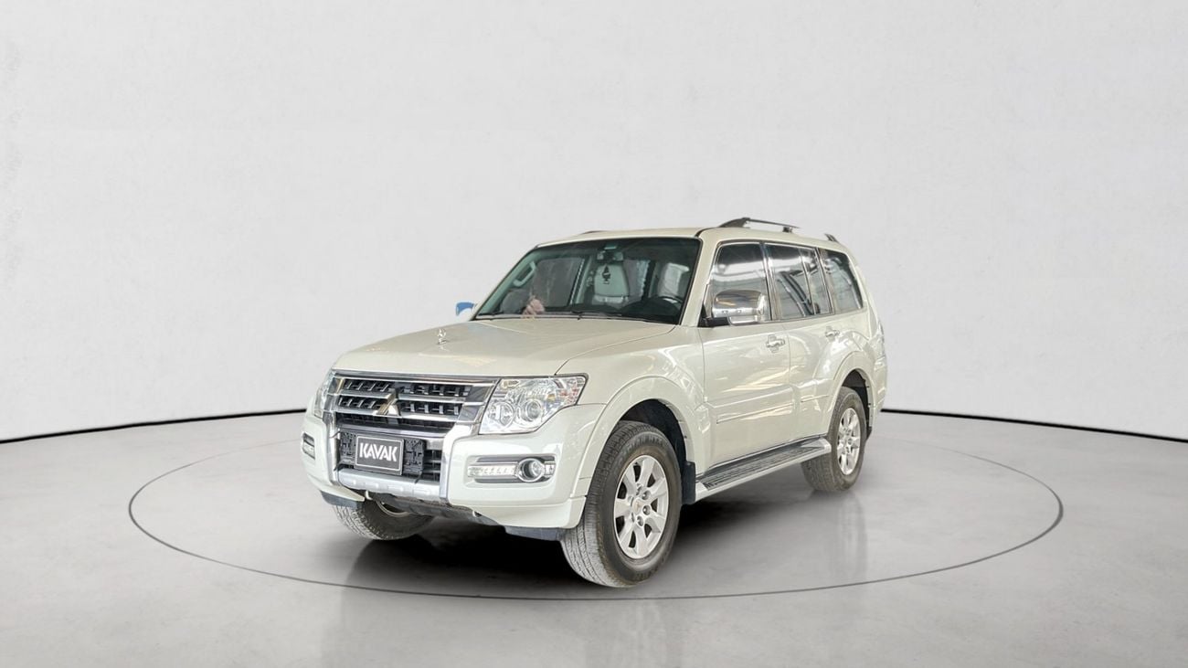 Mitsubishi Pajero 3.0 GLS M/L | Guaranteed Warranty | 0 Down Payment