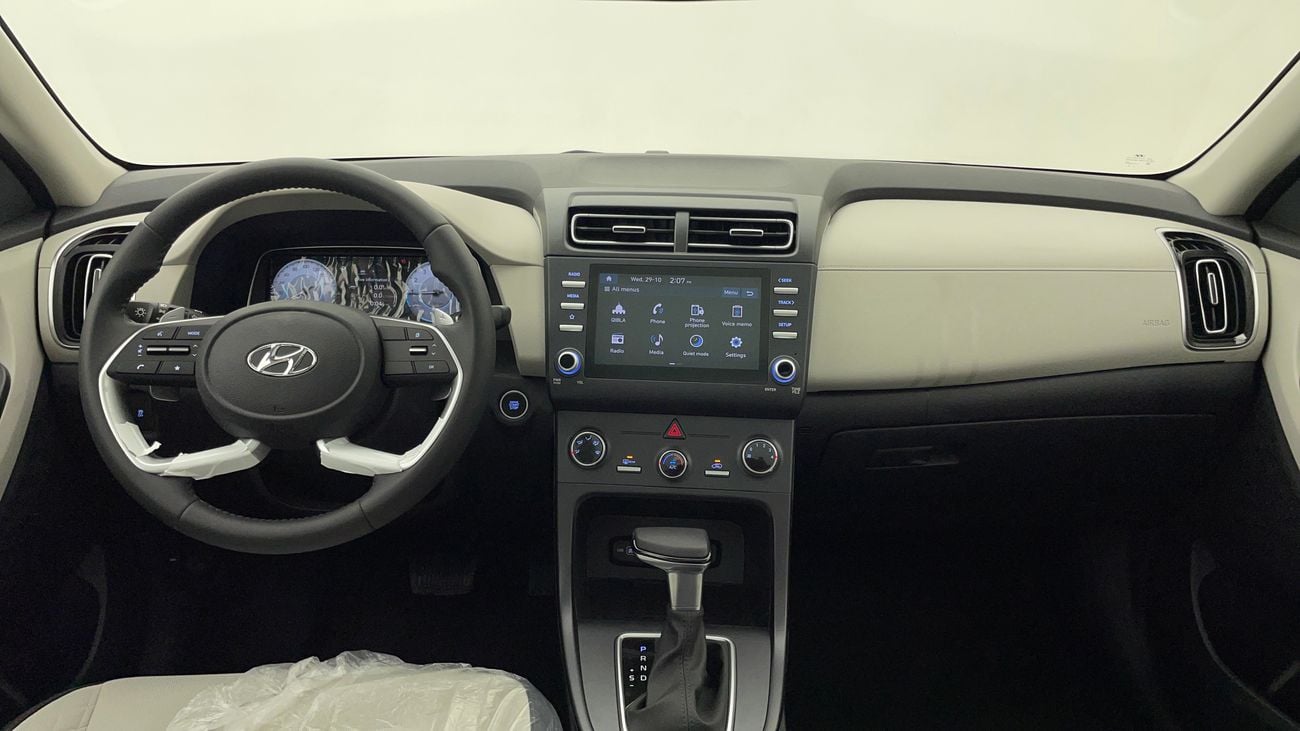 Hyundai Creta 1.5L Comfort COMFORT 1.5 | Zero Down Payment | Home Test Drive