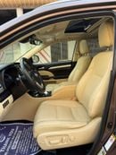 Toyota Highlander 2018 XLE LIMITED FULL OPTION AWD USA SPEC