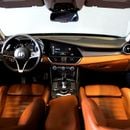 Alfa Romeo Giulia VELOCE 1,149 P.M • 0% Downpayment • Veloce • 1 Year Warranty