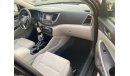 Hyundai Tucson 2017 HYUNDAI TUCSON 2.OL / MID OPTION