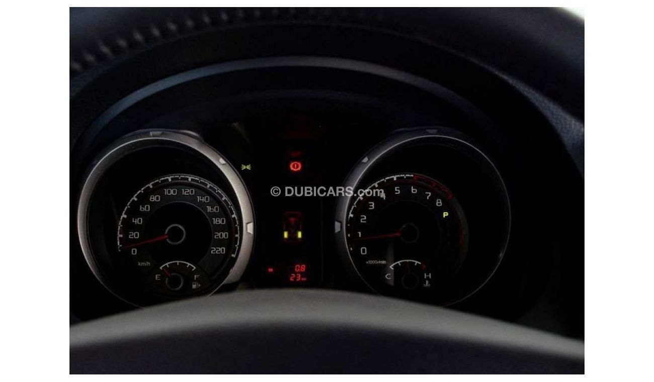 Mitsubishi Pajero 3.5 L V | V6 MODEL 2022