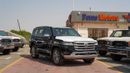 تويوتا لاند كروزر GXR 3.5L
