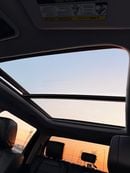 تويوتا تاندرا HYBRID Limited Crewmax panoramic, 360 camera