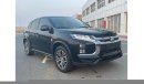 Mitsubishi ASX GLX Mid Model 2021 2L - GCC specs / very CLEAN