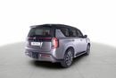 Nissan Patrol LE PLATINUM CITY 3.5