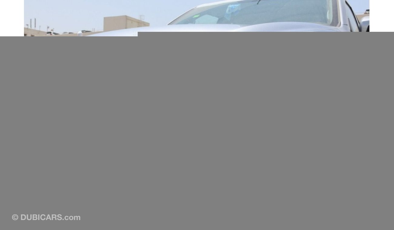 Isuzu D-Max 2022 ISUZU DMAX 3.0 DIESEL AUTOMATIC 4X4 BRAND NEW 0km