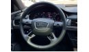 أودي A6 AUDI - A6 35 TDI - DIESEL