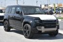لاند روفر ديفندر P400 110 S 3.0L (7 Seater)