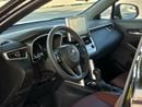 Toyota Corolla Cross 1.8L GLI TOYOTA CROLLA CROSS 1.8 -  - FULL OPTIONS - 2025 MODEL -