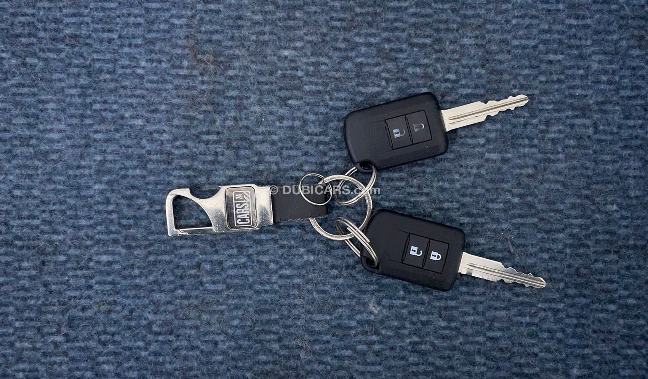 Mitsubishi Outlander GLX BASIC 2.4 | Under Warranty | Inspected on 150+ parameters