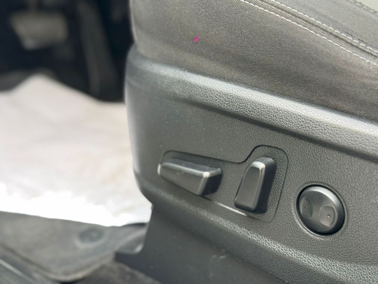 Hyundai Palisade 3.8L GDi (AWD) Premium