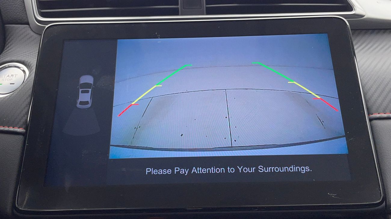 MG ZS STD 1.5 | Zero Down Payment | Home Test Drive