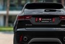 Jaguar E-PACE | 1,430 P.M | 0% Downpayment | Excellent Condition!