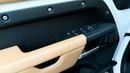 لاند روفر ديفندر P400 110 X-Dynamic HSE 3.0L (5 Seater) - Warranty & Service - 2025
